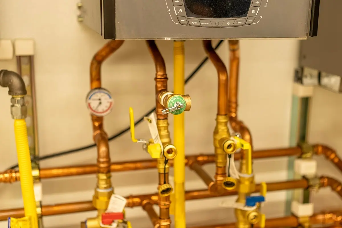 Licensed technician providing Sewer Cleanout for a homeowner in Reno